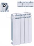 Steel & Aluminum Radiator (BST500B-004)