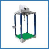Kj-9020 Luggage Oscillating Impact Test Machine (KJ-9020)