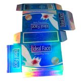 Cosmetic Board Packaging Material