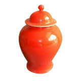 Antique Big Ceramic Pot (LW192)