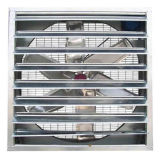 Livestock Exhaust Fan for Poultry and Green House
