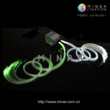 6 Colors LED Fiber Optic Light (LEA-502)