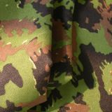 Tent Fabric/Camouflage Oxford /Camo Fabric (OX2010CM)
