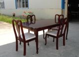 Dining Chair and Tables