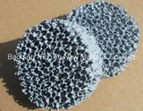 Silicon Carbide Ceramic Foam Filter for Foundry Filtration