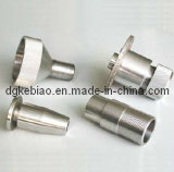 Precison OEM Stainless Steel CNC Lathe Turning Parts (KB-036)