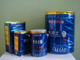 Nitrocellulose Wood Varnish/Wood Paint/Wood Coating/Paint/Coating (M8100 M8103 M8105)