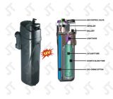 UV Filtration Pump (JUP-01/02) for Aquarium