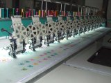 613 Double Sepuin Embroidery Machine