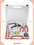 16 PCS/Set Insulated ToolSet (IS-0150)
