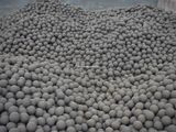 Forged Steel Ball (dia60mm)