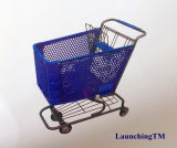 Shopping Cart (LCAM-120L)