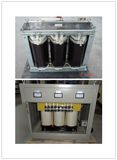 Three Phases Mechanical Power Transformer Series
