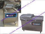 Food Vacuum Gas Charging Packaging Machinery (WSI)