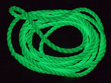 Photoluminescent Rope