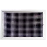 Egg Crate Grille
