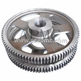 Main Gear, Spur Gear