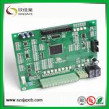 PCB Circuit Board Assembling Security Control Board