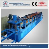 Channel Metal Angle Roll Forming Machine