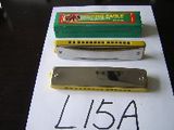 Harmonica (Double)