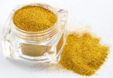 Glitter Powder-Cosmetic Grade (Red Gold TSC112) 