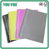 Spiral Notebook /Wire Bound Notebook