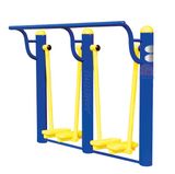 Double Units Rambler Outdoor Fitness Equipment