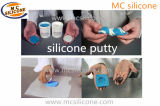 Easy Mold 1: 1 RTV Silicone Putty for Mini Mold Making