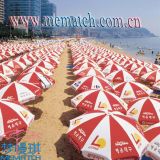 Promotion Beach Umbrella (MEAU-OS101) 