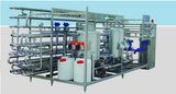 Beverage Machine