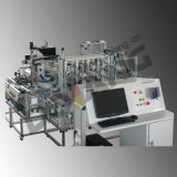 Flexible Manufacturing System Vocational Educational Training Equipoment