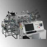 Flexible Manufacturing System Vocational Educational Training Equipoment