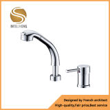 High Quality Basin Faucet (AOM-2113-1)
