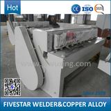 Steel Sheet Cutting Machine for Steel Oil Barrels Production