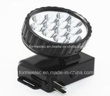 LED Headlight W/ 12LED Rechargeable X1212 Head Torch