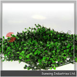 Wholesale Artificial Boxwood Hedges for Garden
