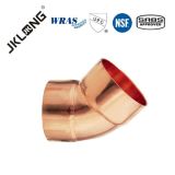 Copper Fitting, Copper Elbow, 45 Degree, Air Conditioner Parts