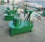 Tyre Ring Cutter for Waste Tyre Recycling Production
