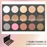 15 Color Shimmer Nature Color Eye Shadow