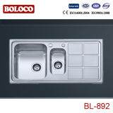Stainless Steel Sink (BL-892)