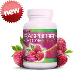 Natural Raspberry Ketone Slimming Diet Pill Weight Loss