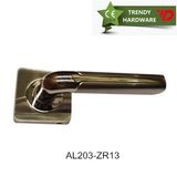 Door Hardware Aluminum Door Handle