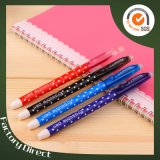 Promotion Gift Plastic Ball Pen with Logo Printing