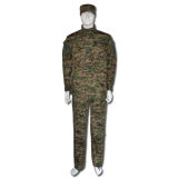 Outdoor Huning Uniform Russia Jungle Camouflage