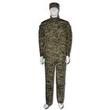 Outdoor Huning Uniform Russia Jungle Camouflage