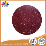 Wholesale Colorful Polyester Glitter Disperse Dye