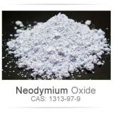 Neodymium Oxide CAS 1313-97-9 of Rare Earth