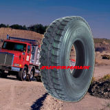 New Mining Tire Neumaticos Camion 12r22.5