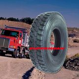 New Mining Tire Neumaticos Camion 12r22.5