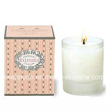 High Quality Scented Natural Soy Candle
